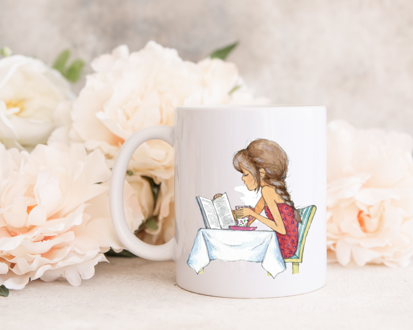 Mugs Girls